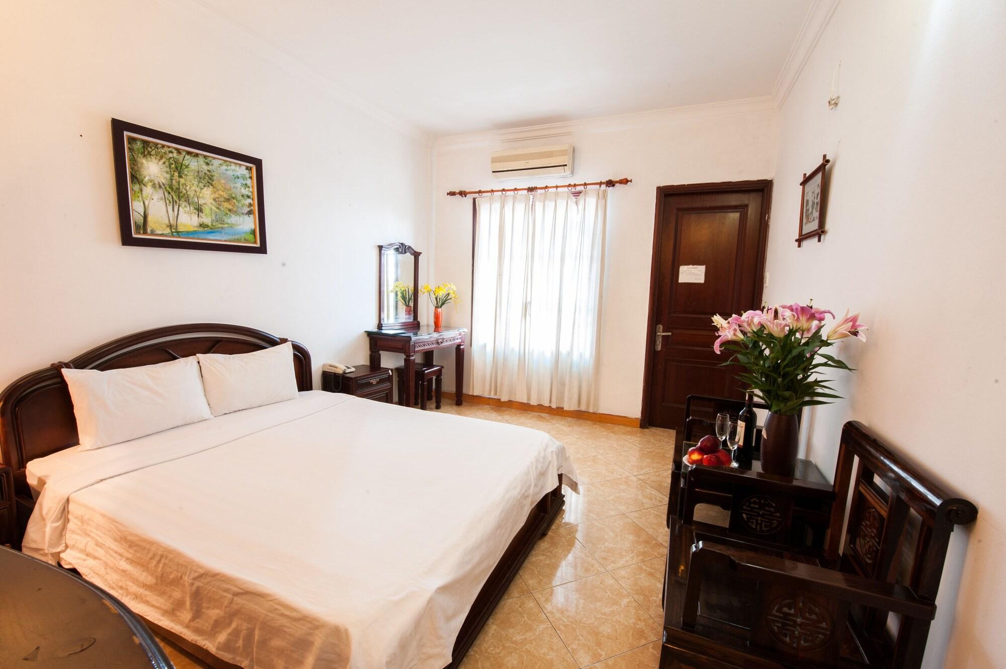 Khách sạn Lucky Hn - By Bay Luxury