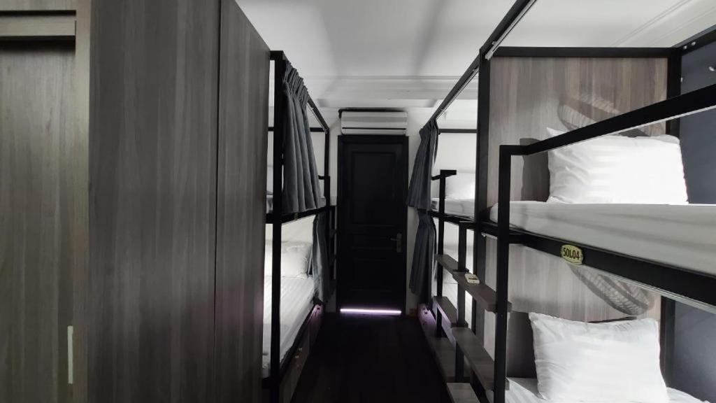 Lucky Hn - By Bay Luxury 2*