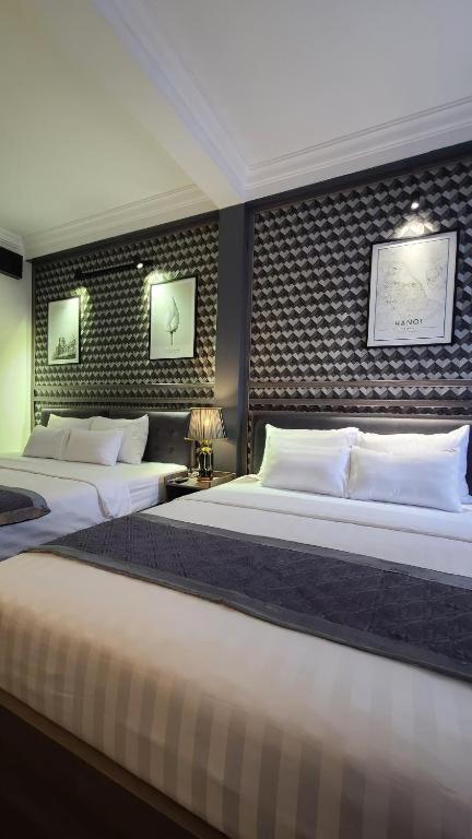 Lucky Hn - By Bay Luxury Hà Nội