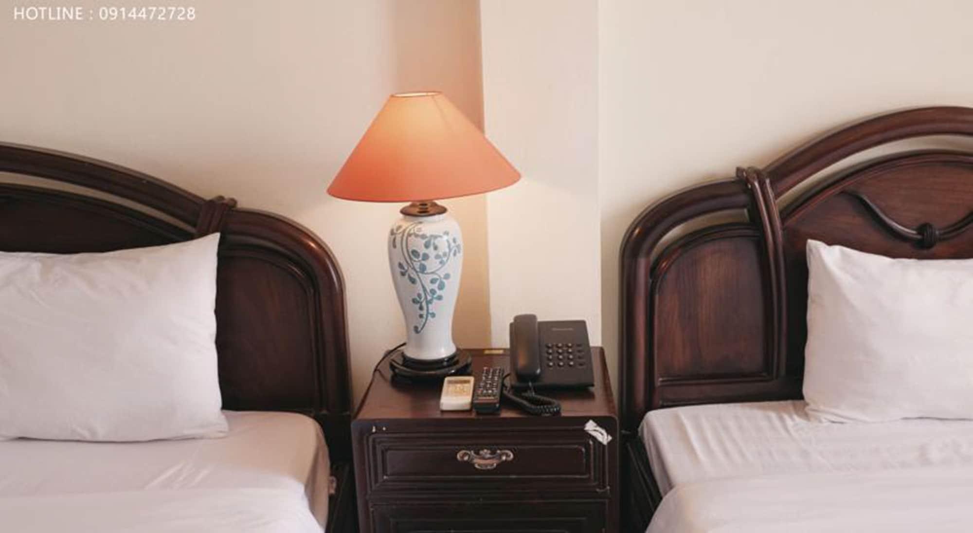 Lucky Hn - By Bay Luxury Khách sạn Hà Nội