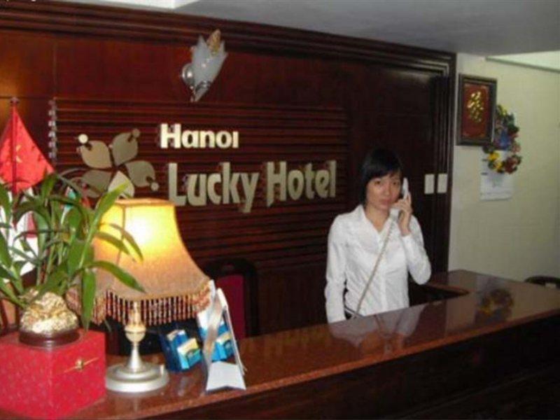 Lucky Hn - By Bay Luxury