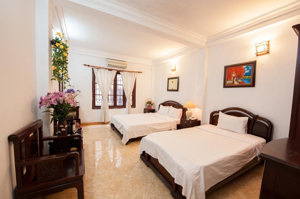 Lucky Hn - By Bay Luxury 2*