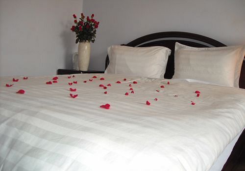 Lucky Hn - By Bay Luxury 2*