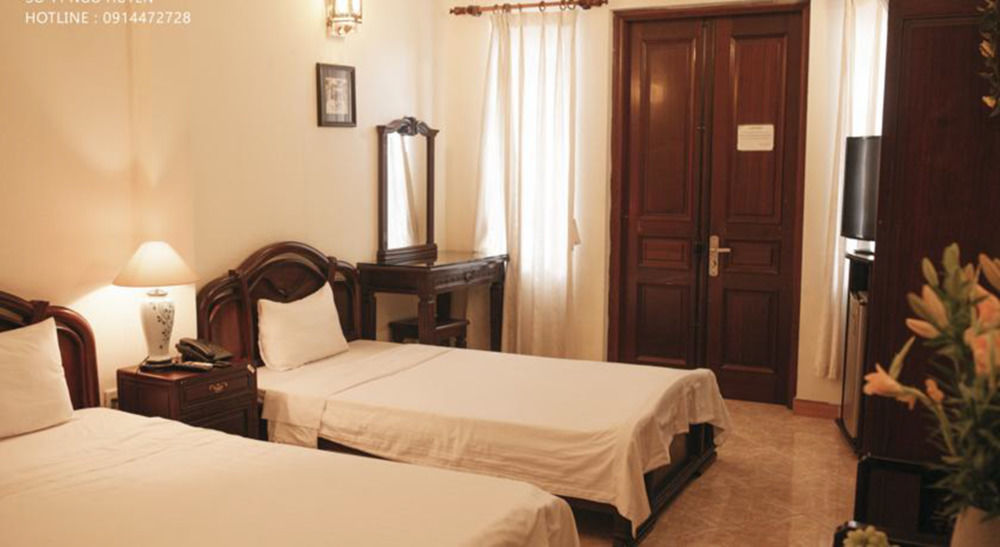 Lucky Hn - By Bay Luxury Khách sạn 2*