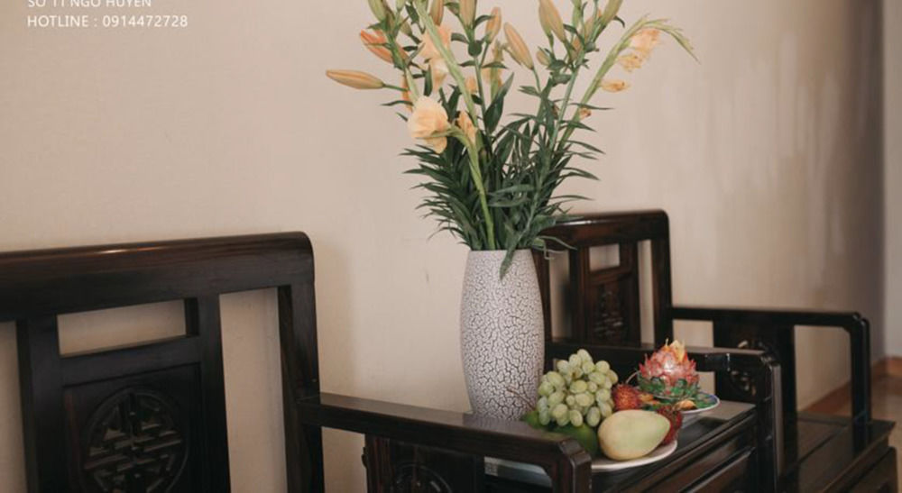 Lucky Hn - By Bay Luxury Hà Nội